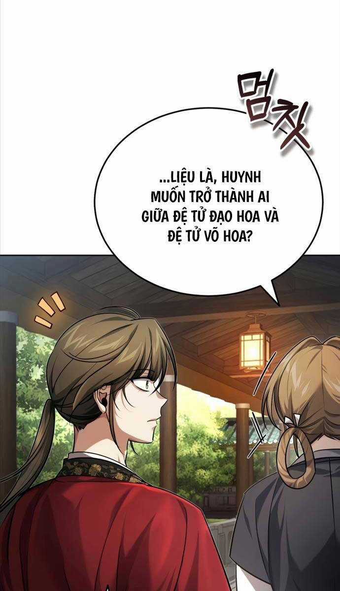 Thiếu Gia Yểu Mệnh Nhà Họ Bạch Chương 22 trang 114