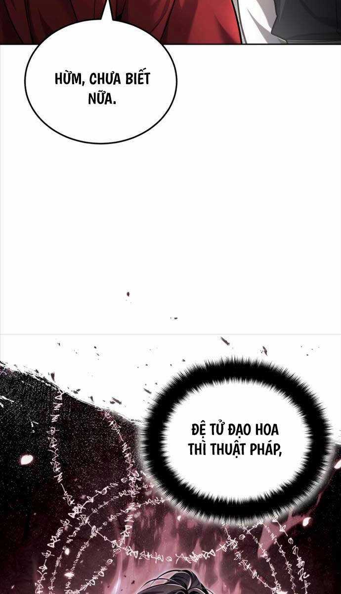 Thiếu Gia Yểu Mệnh Nhà Họ Bạch Chương 22 trang 115