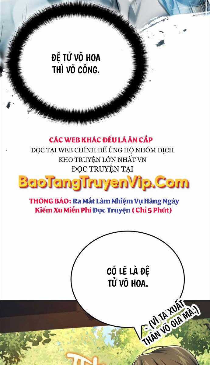 Thiếu Gia Yểu Mệnh Nhà Họ Bạch Chương 22 trang 117