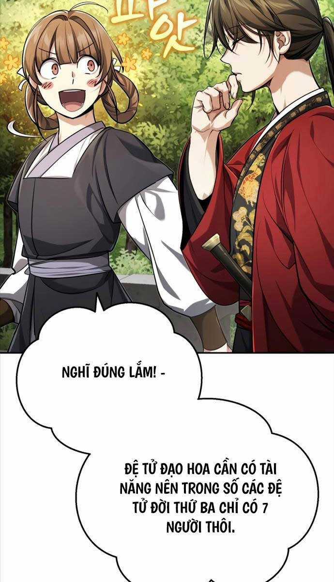 Thiếu Gia Yểu Mệnh Nhà Họ Bạch Chương 22 trang 118