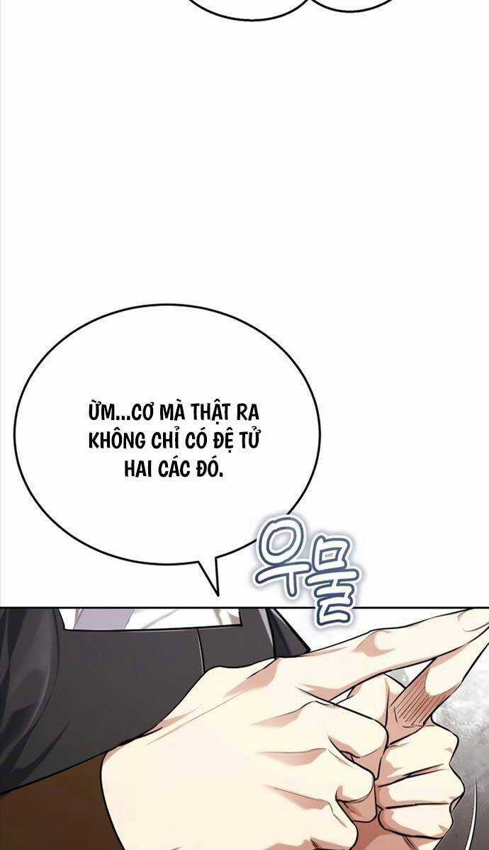 Thiếu Gia Yểu Mệnh Nhà Họ Bạch Chương 22 trang 119