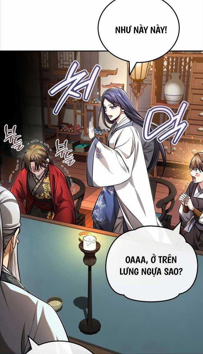 Thiếu Gia Yểu Mệnh Nhà Họ Bạch Chương 22 trang 12