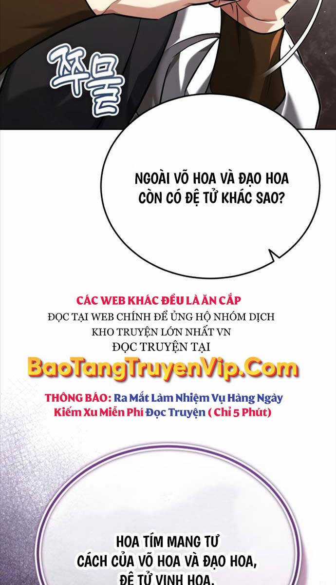 Thiếu Gia Yểu Mệnh Nhà Họ Bạch Chương 22 trang 120