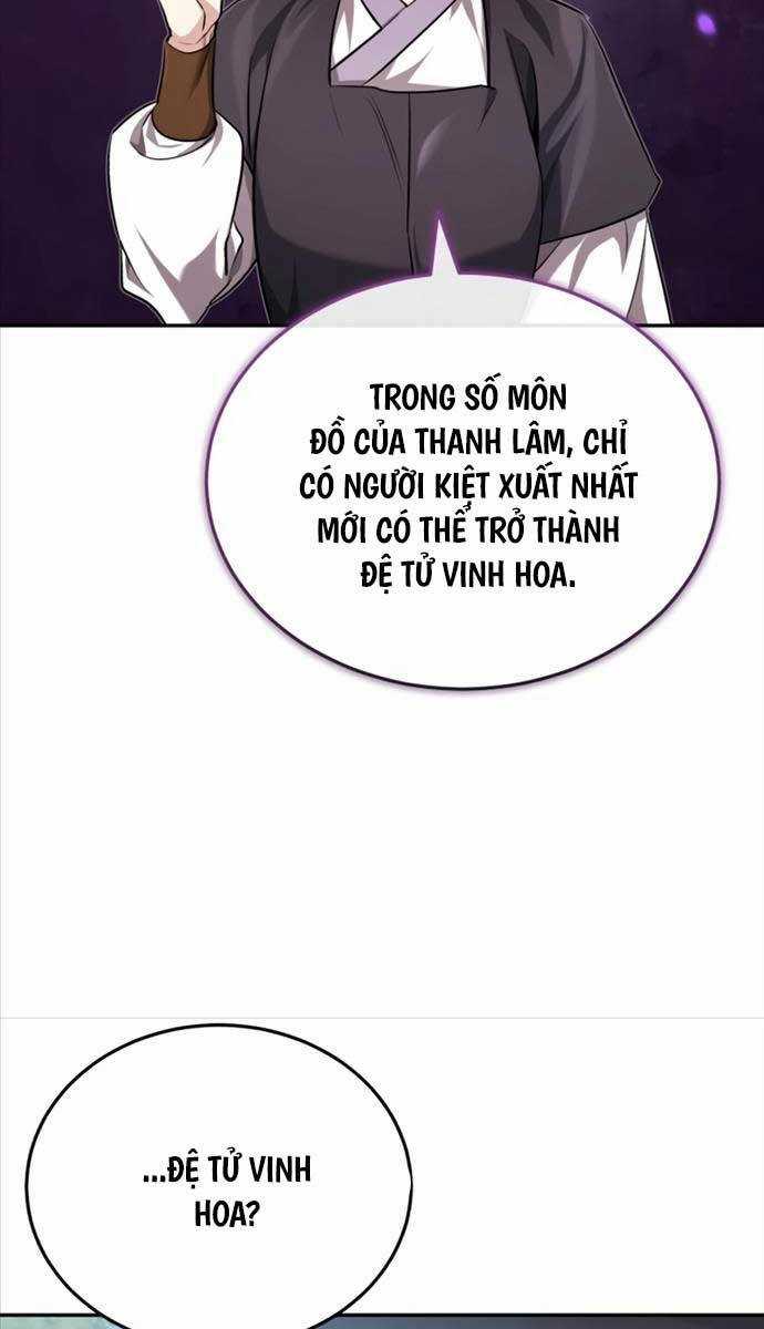 Thiếu Gia Yểu Mệnh Nhà Họ Bạch Chương 22 trang 122