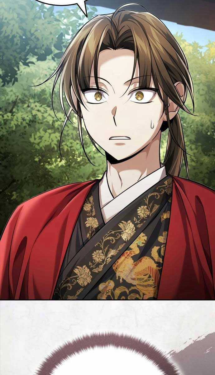 Thiếu Gia Yểu Mệnh Nhà Họ Bạch Chương 22 trang 123