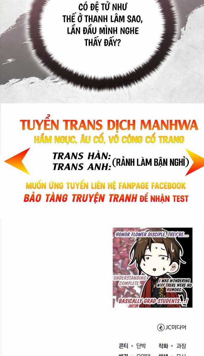 Thiếu Gia Yểu Mệnh Nhà Họ Bạch Chương 22 trang 124