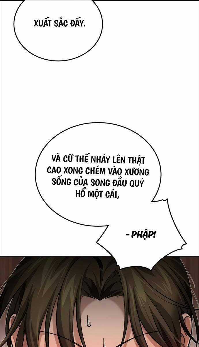 Thiếu Gia Yểu Mệnh Nhà Họ Bạch Chương 22 trang 13