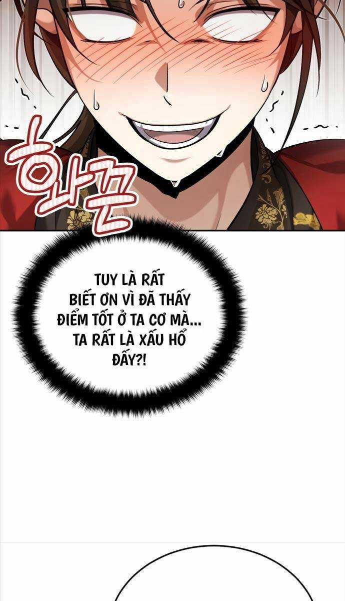 Thiếu Gia Yểu Mệnh Nhà Họ Bạch Chương 22 trang 14