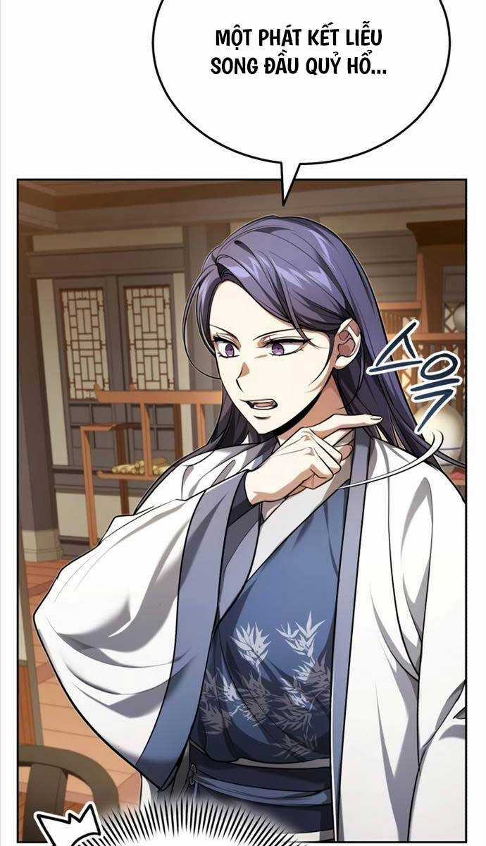 Thiếu Gia Yểu Mệnh Nhà Họ Bạch Chương 22 trang 15