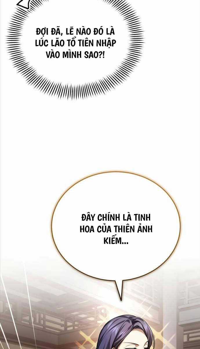 Thiếu Gia Yểu Mệnh Nhà Họ Bạch Chương 22 trang 16