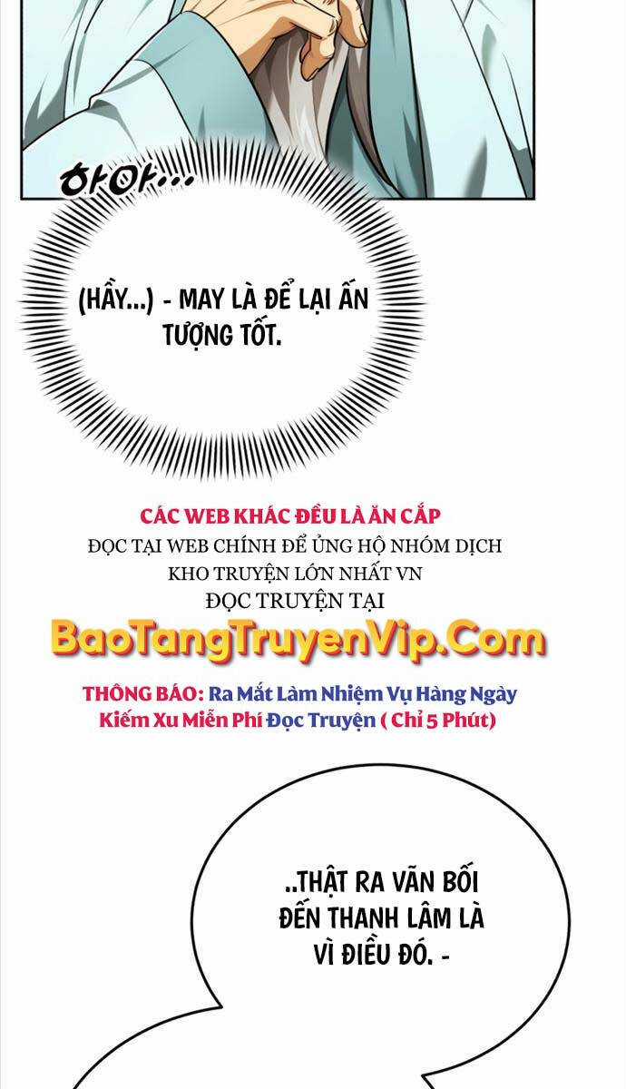 Thiếu Gia Yểu Mệnh Nhà Họ Bạch Chương 22 trang 19