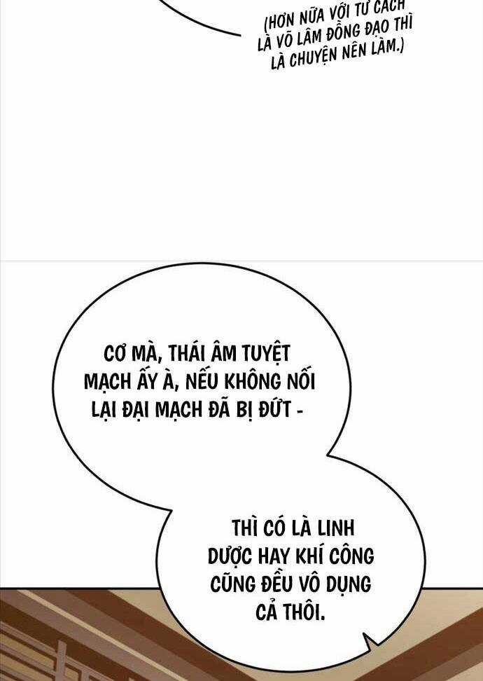 Thiếu Gia Yểu Mệnh Nhà Họ Bạch Chương 22 trang 21