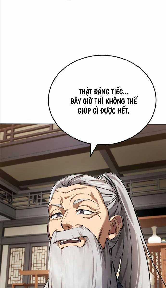 Thiếu Gia Yểu Mệnh Nhà Họ Bạch Chương 22 trang 23