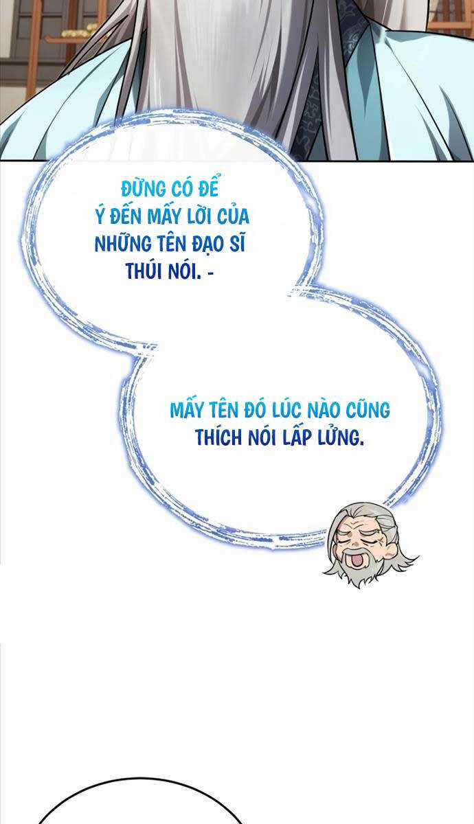 Thiếu Gia Yểu Mệnh Nhà Họ Bạch Chương 22 trang 24