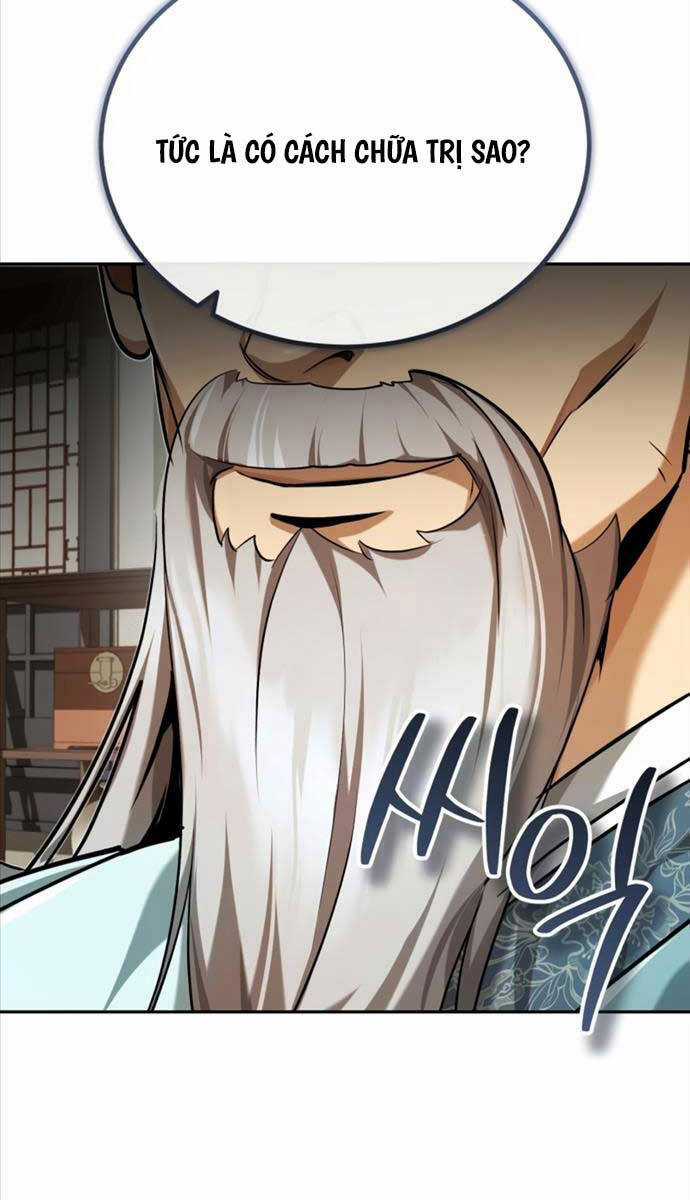 Thiếu Gia Yểu Mệnh Nhà Họ Bạch Chương 22 trang 26