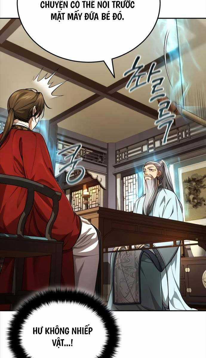 Thiếu Gia Yểu Mệnh Nhà Họ Bạch Chương 22 trang 29