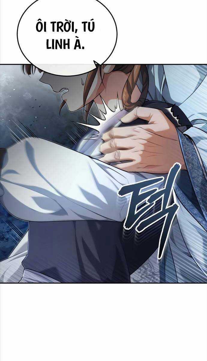 Thiếu Gia Yểu Mệnh Nhà Họ Bạch Chương 22 trang 3