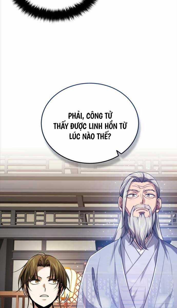 Thiếu Gia Yểu Mệnh Nhà Họ Bạch Chương 22 trang 30