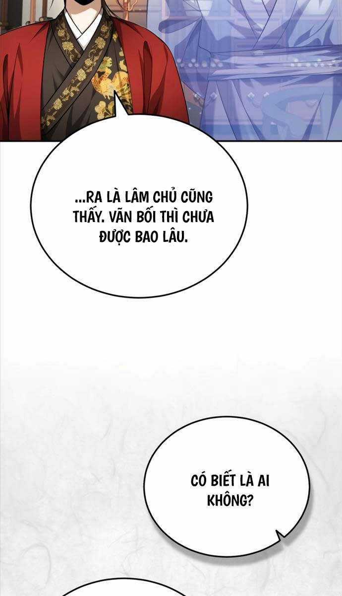 Thiếu Gia Yểu Mệnh Nhà Họ Bạch Chương 22 trang 31