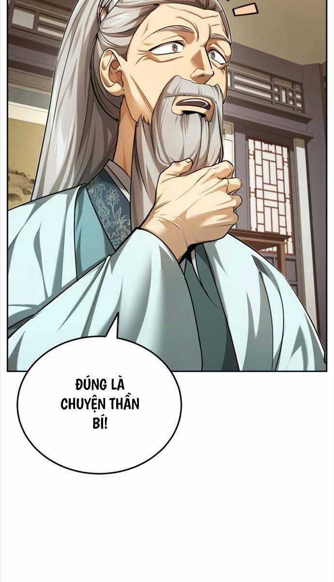 Thiếu Gia Yểu Mệnh Nhà Họ Bạch Chương 22 trang 33