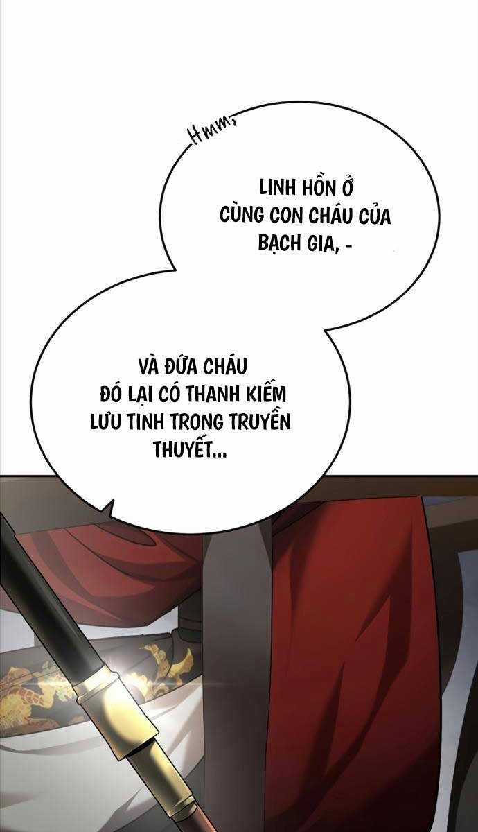 Thiếu Gia Yểu Mệnh Nhà Họ Bạch Chương 22 trang 34