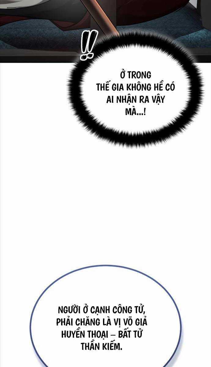 Thiếu Gia Yểu Mệnh Nhà Họ Bạch Chương 22 trang 35