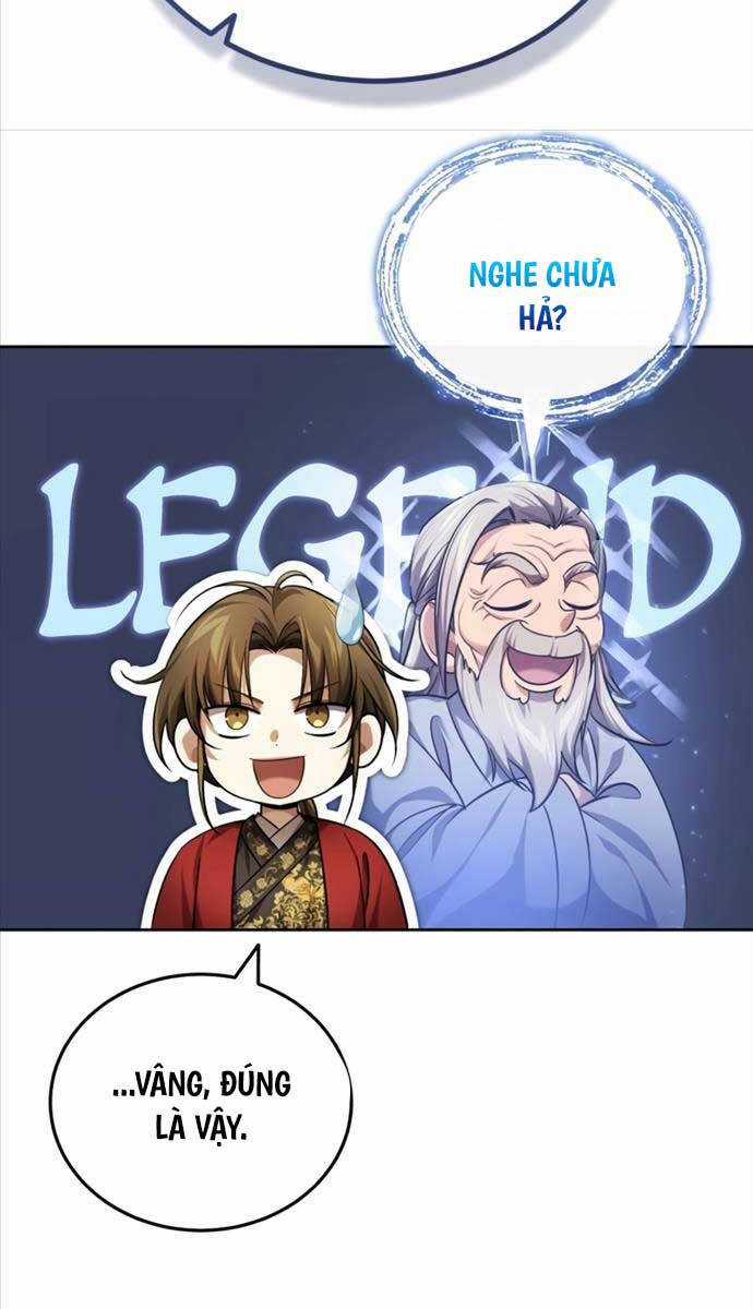 Thiếu Gia Yểu Mệnh Nhà Họ Bạch Chương 22 trang 36