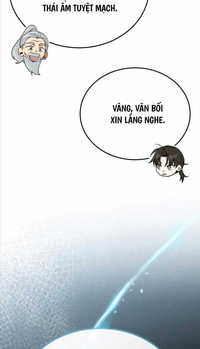 Thiếu Gia Yểu Mệnh Nhà Họ Bạch Chương 22 trang 39