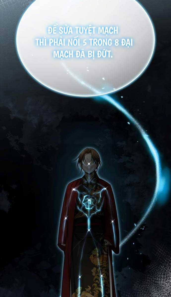 Thiếu Gia Yểu Mệnh Nhà Họ Bạch Chương 22 trang 40