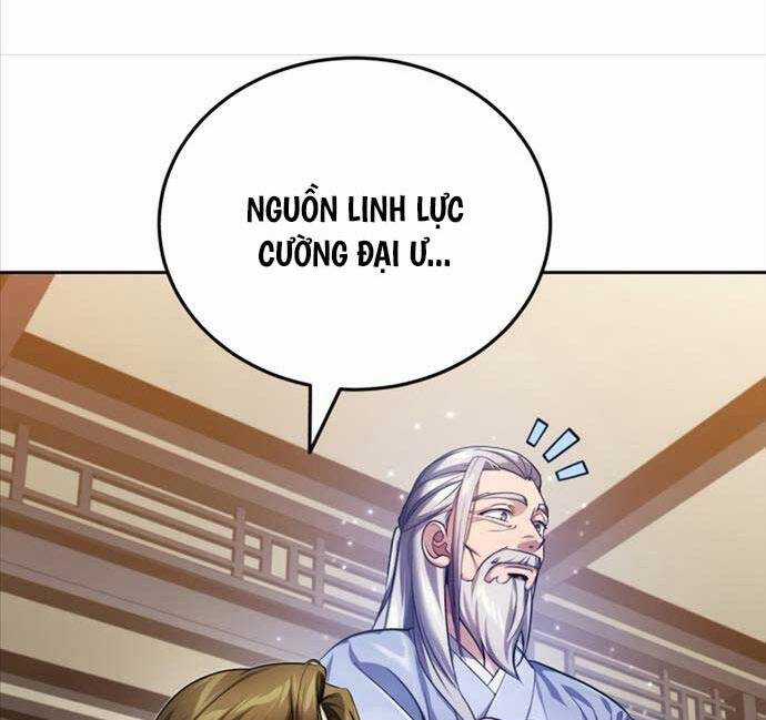 Thiếu Gia Yểu Mệnh Nhà Họ Bạch Chương 22 trang 43