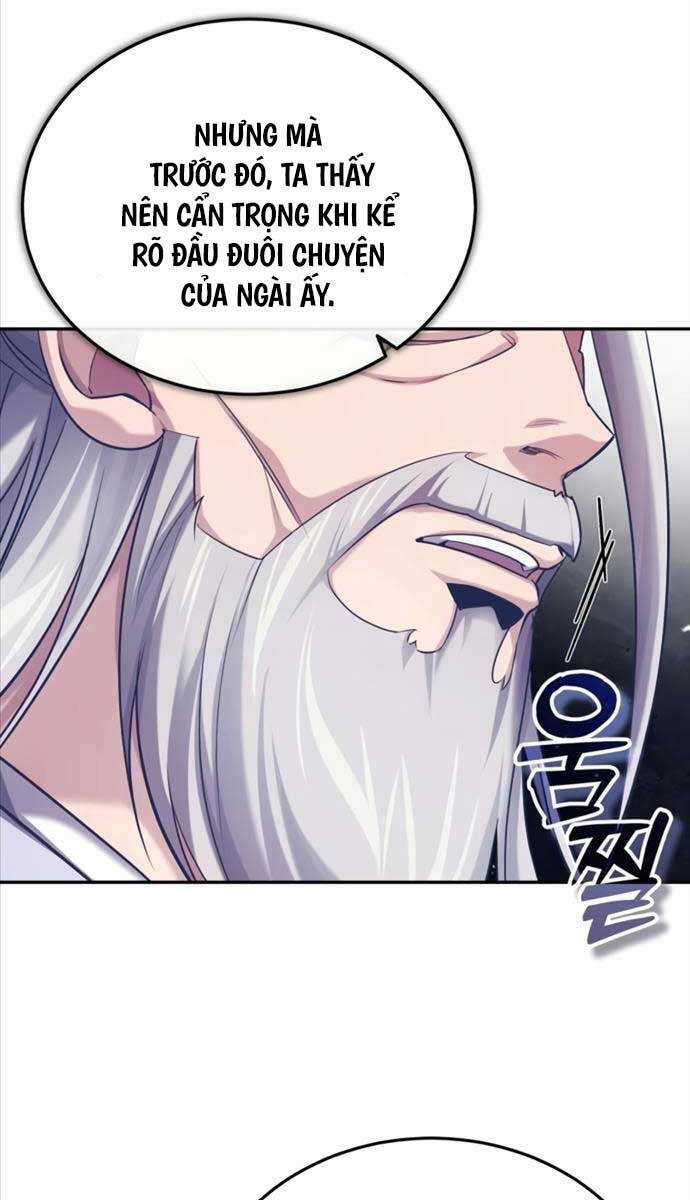 Thiếu Gia Yểu Mệnh Nhà Họ Bạch Chương 22 trang 45