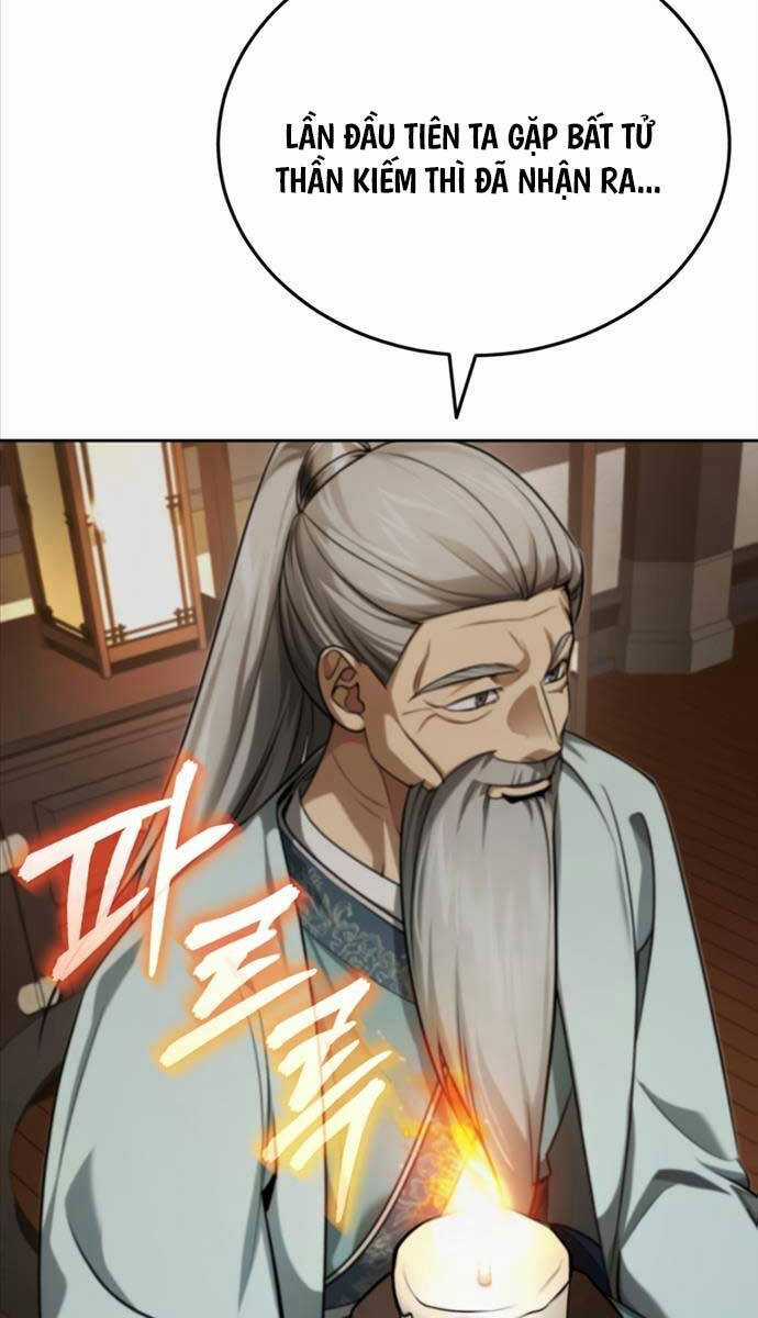 Thiếu Gia Yểu Mệnh Nhà Họ Bạch Chương 22 trang 46