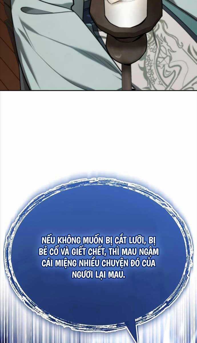 Thiếu Gia Yểu Mệnh Nhà Họ Bạch Chương 22 trang 47