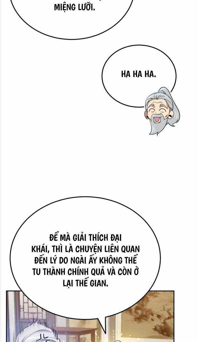 Thiếu Gia Yểu Mệnh Nhà Họ Bạch Chương 22 trang 49