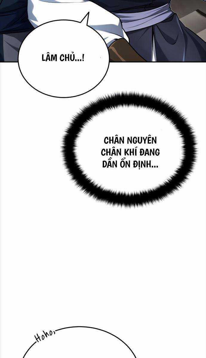 Thiếu Gia Yểu Mệnh Nhà Họ Bạch Chương 22 trang 5