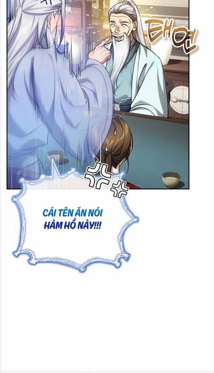 Thiếu Gia Yểu Mệnh Nhà Họ Bạch Chương 22 trang 50