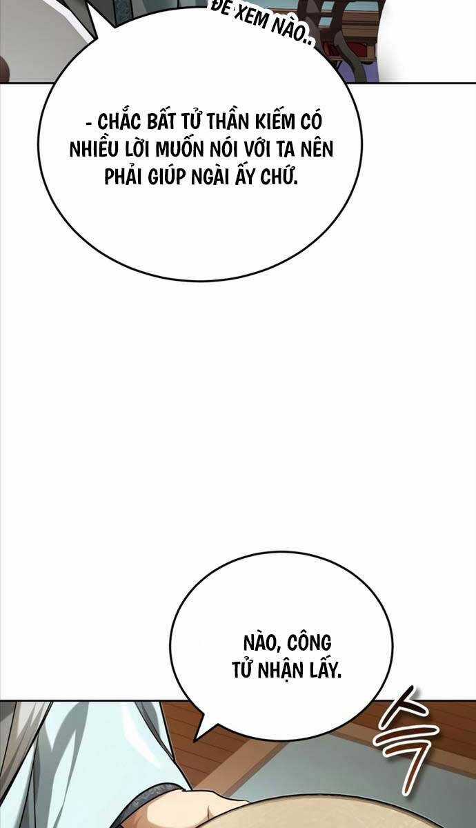 Thiếu Gia Yểu Mệnh Nhà Họ Bạch Chương 22 trang 52