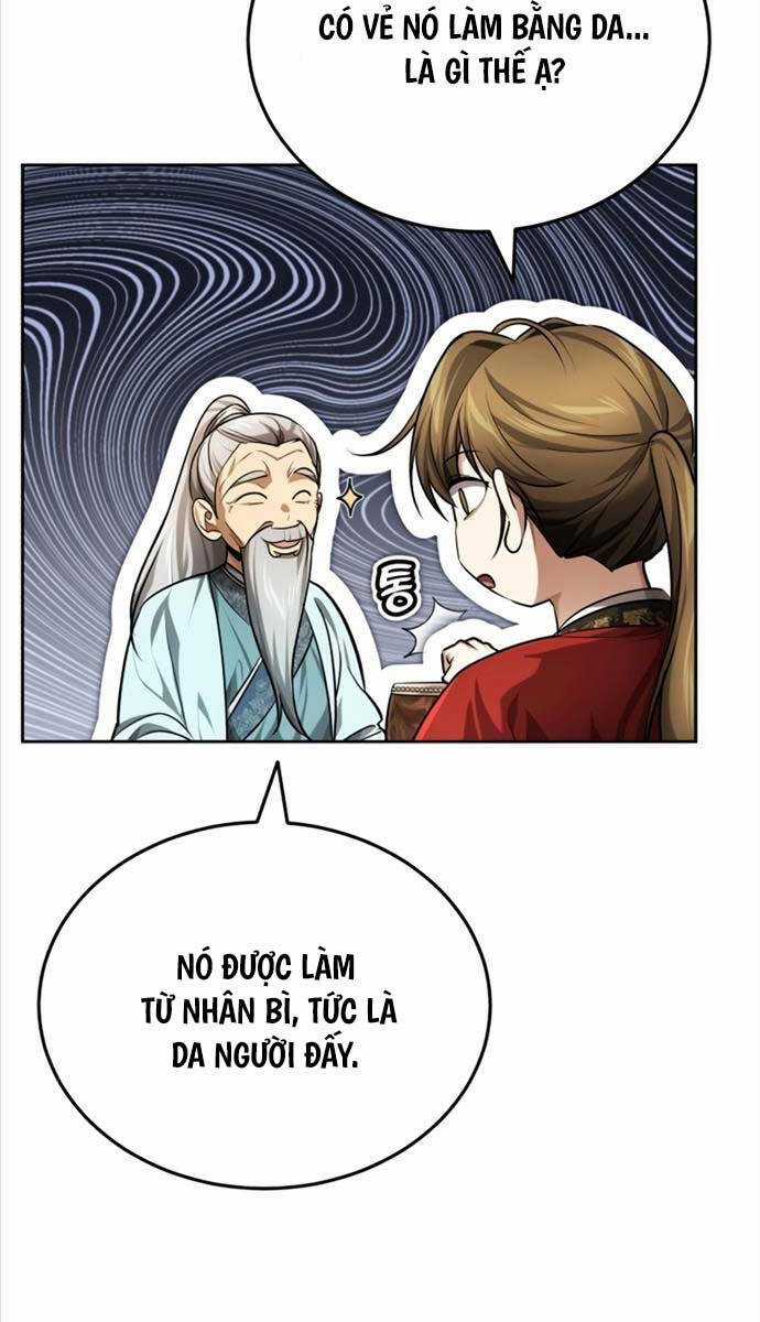 Thiếu Gia Yểu Mệnh Nhà Họ Bạch Chương 22 trang 54