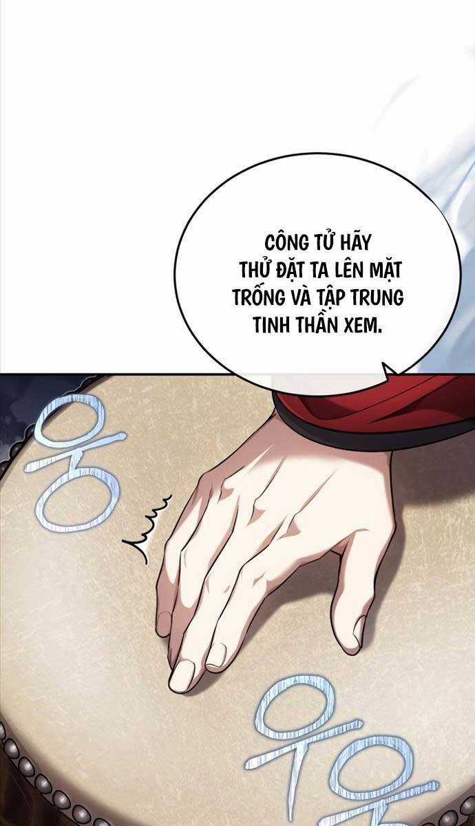 Thiếu Gia Yểu Mệnh Nhà Họ Bạch Chương 22 trang 57