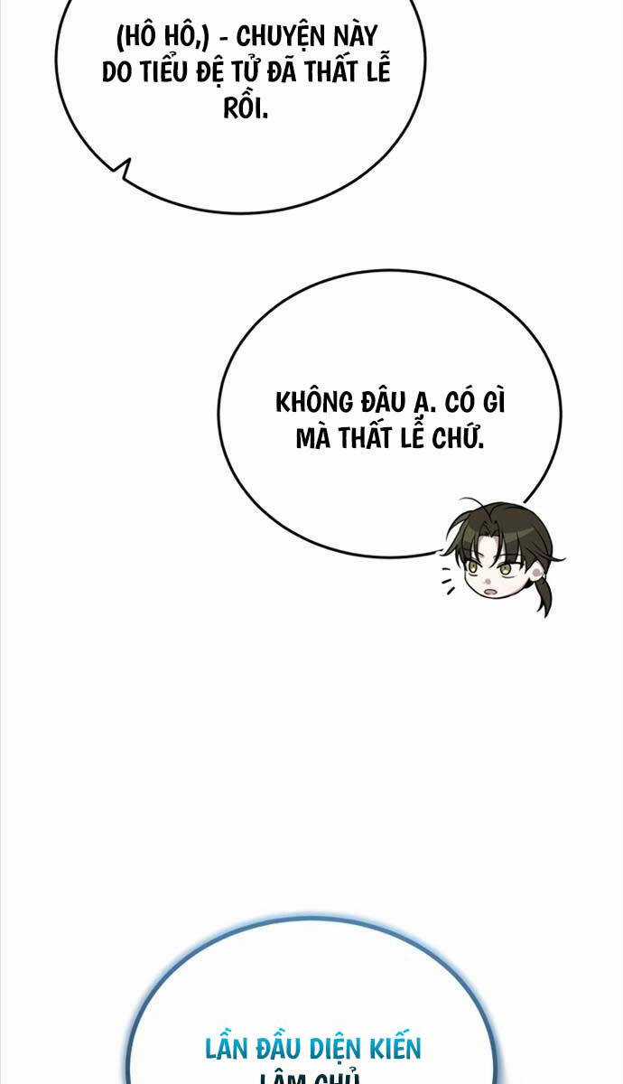 Thiếu Gia Yểu Mệnh Nhà Họ Bạch Chương 22 trang 6