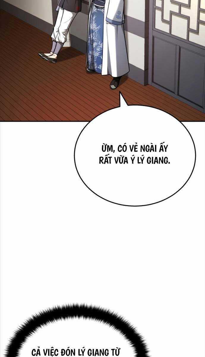 Thiếu Gia Yểu Mệnh Nhà Họ Bạch Chương 22 trang 62