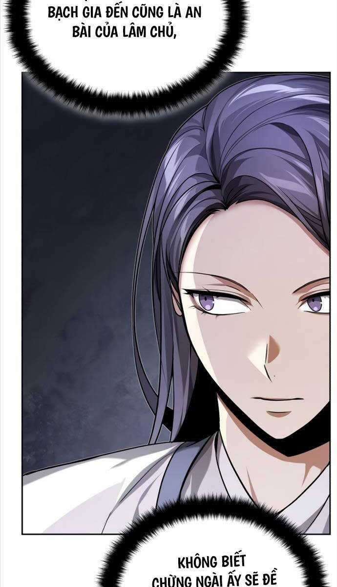 Thiếu Gia Yểu Mệnh Nhà Họ Bạch Chương 22 trang 63