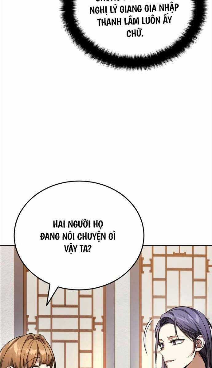 Thiếu Gia Yểu Mệnh Nhà Họ Bạch Chương 22 trang 64