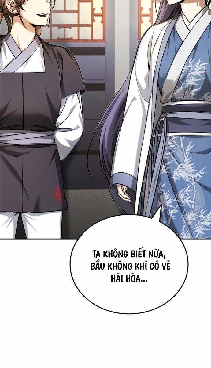 Thiếu Gia Yểu Mệnh Nhà Họ Bạch Chương 22 trang 65