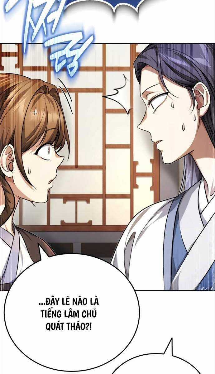 Thiếu Gia Yểu Mệnh Nhà Họ Bạch Chương 22 trang 67