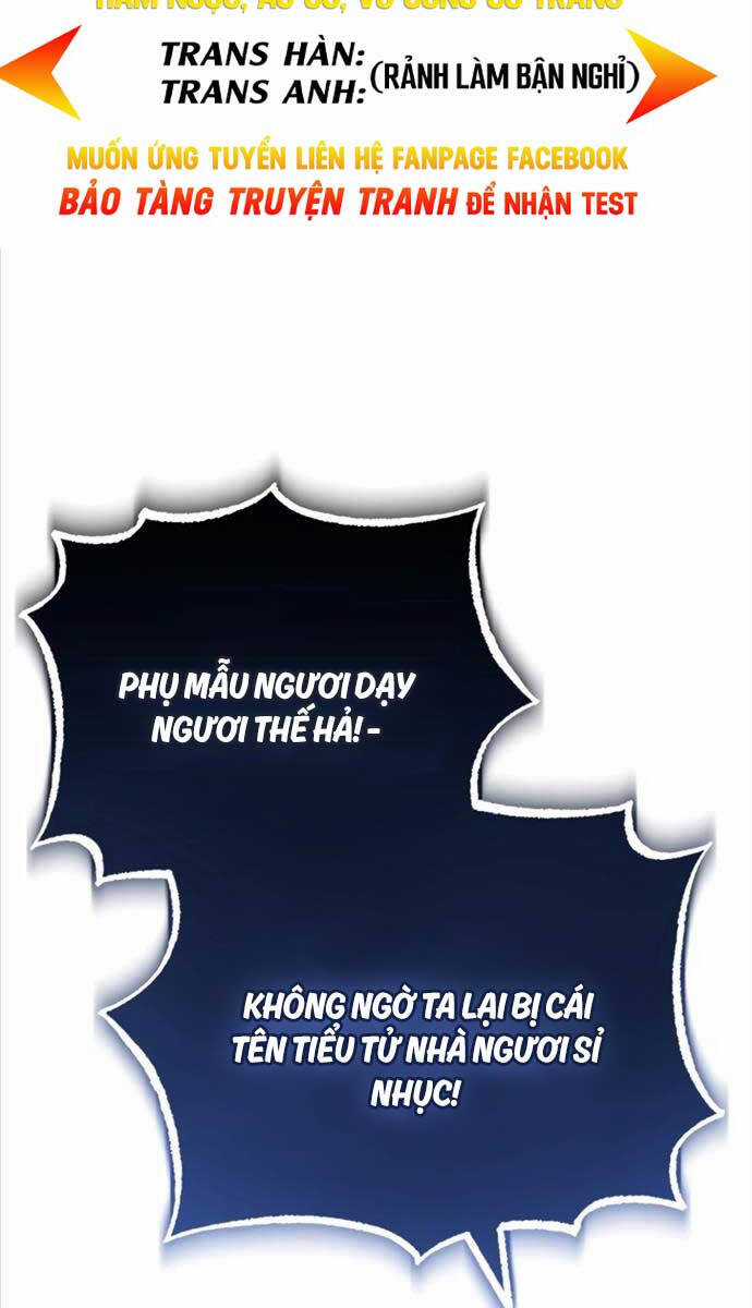 Thiếu Gia Yểu Mệnh Nhà Họ Bạch Chương 22 trang 69