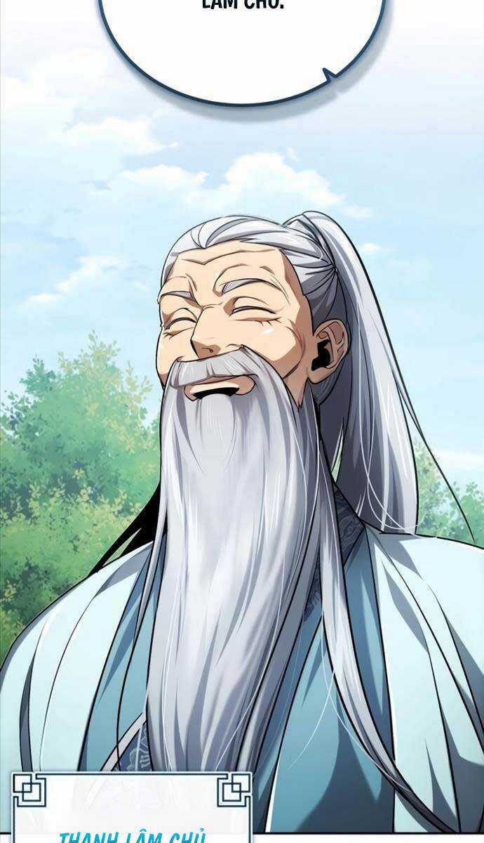 Thiếu Gia Yểu Mệnh Nhà Họ Bạch Chương 22 trang 7