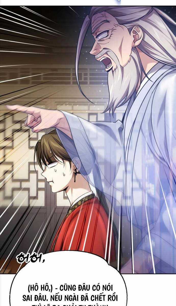 Thiếu Gia Yểu Mệnh Nhà Họ Bạch Chương 22 trang 70