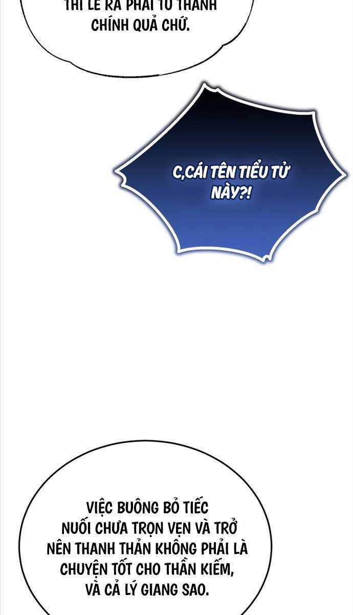 Thiếu Gia Yểu Mệnh Nhà Họ Bạch Chương 22 trang 71