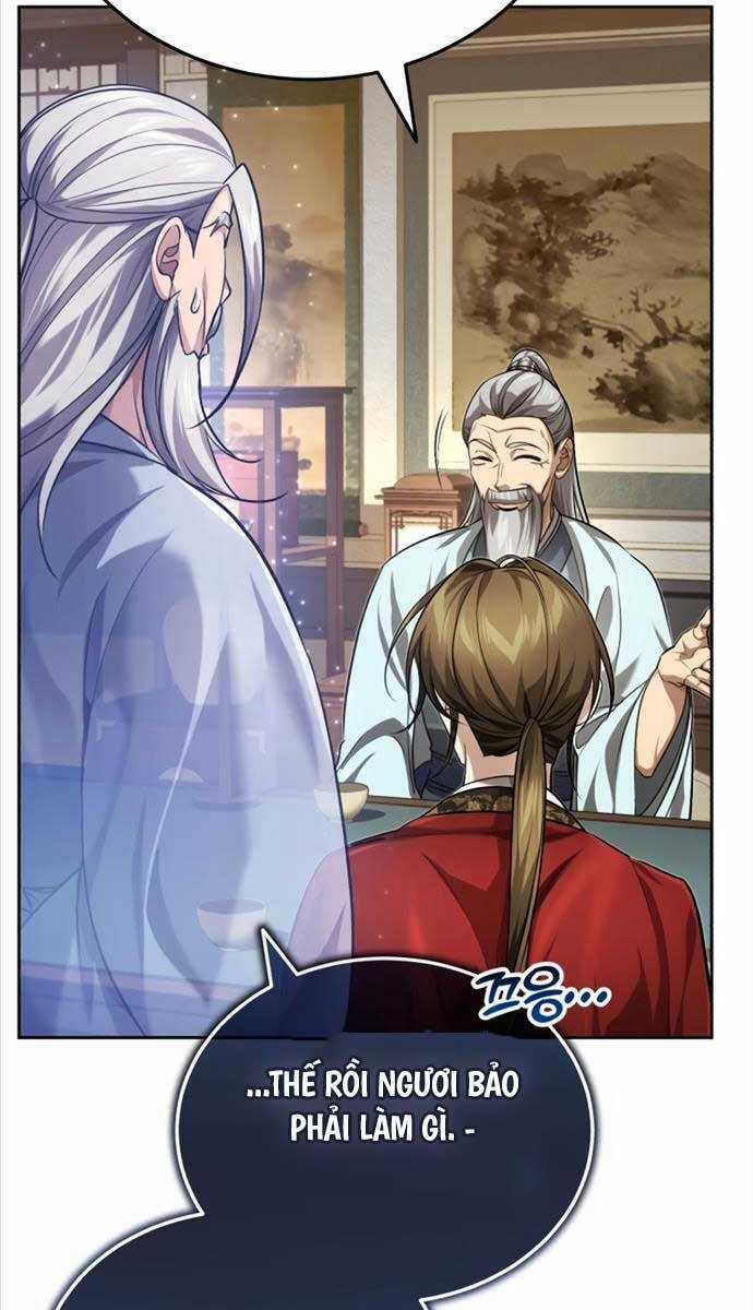 Thiếu Gia Yểu Mệnh Nhà Họ Bạch Chương 22 trang 72